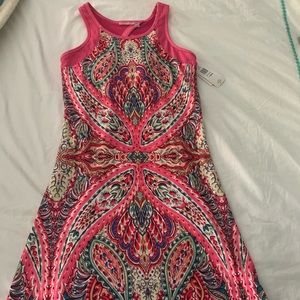 Nanette Lepore dress